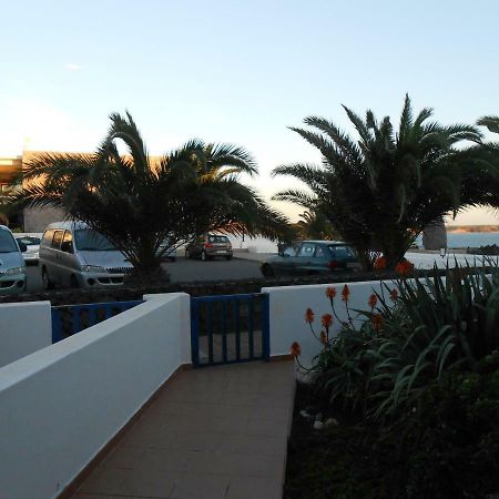 Las Moreras Apartment 135 Playa Blanca  Buitenkant foto
