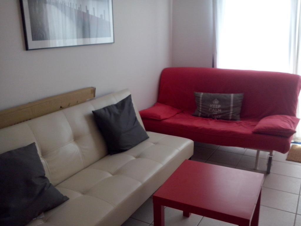 Las Moreras Apartment 135 Playa Blanca  Buitenkant foto