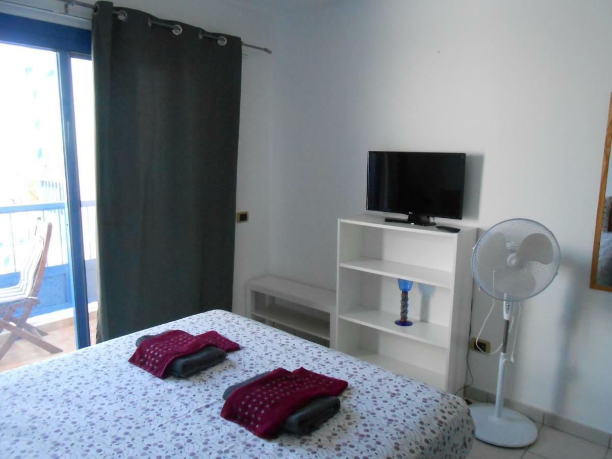 Las Moreras Apartment 135 Playa Blanca  Buitenkant foto