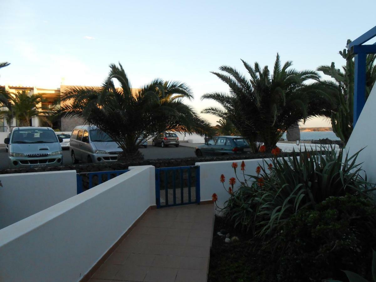 Las Moreras Apartment 135 Playa Blanca  Buitenkant foto