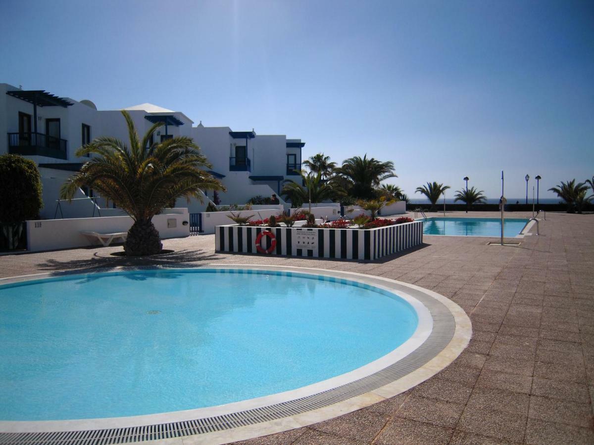 Las Moreras Apartment 135 Playa Blanca  Buitenkant foto